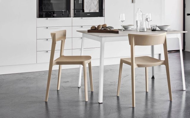 Calligaris Skin Chair