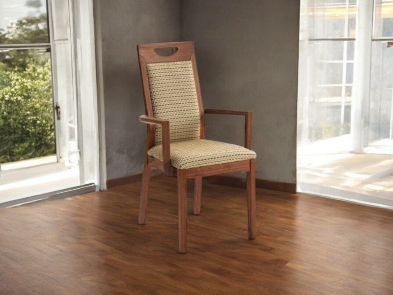 Venjakob Venjakob Jennifer Dining Armchair