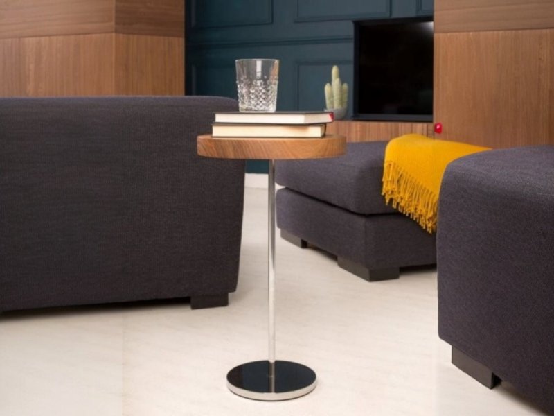 Ligne Roset Ligne Roset Chanterelle Table