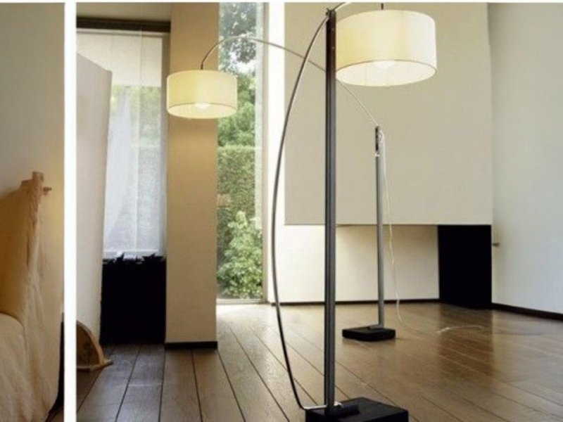 Ligne Roset Ligne Roset Mama Floor Light