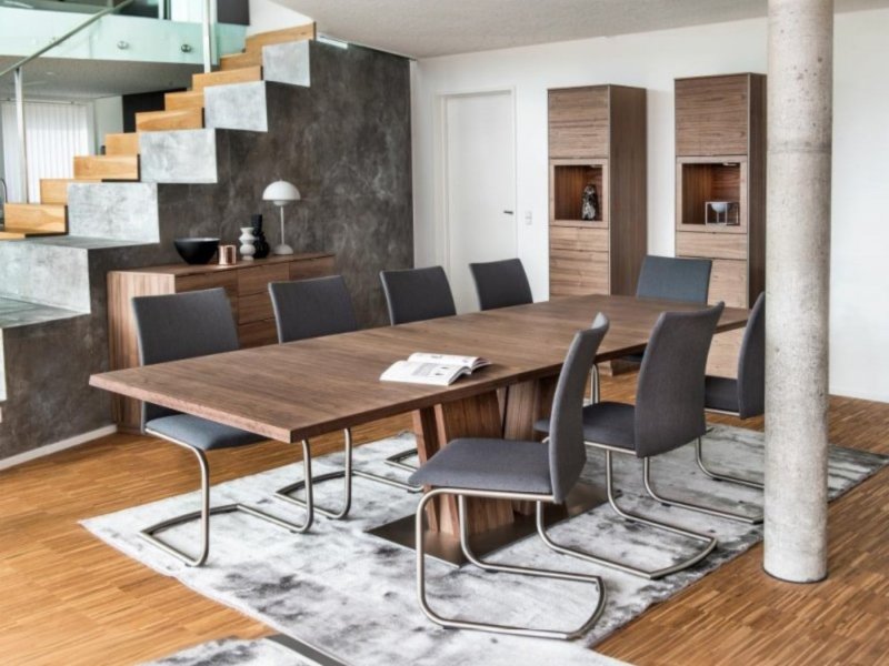 Skovby Skovby SM37 Dining Table