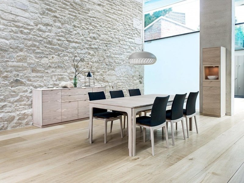 Skovby Skovby SM27 Dining Table