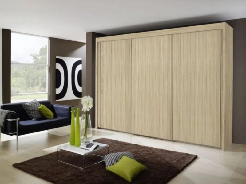 Beadle Crome Interiors Regal Sliding Wardrobes