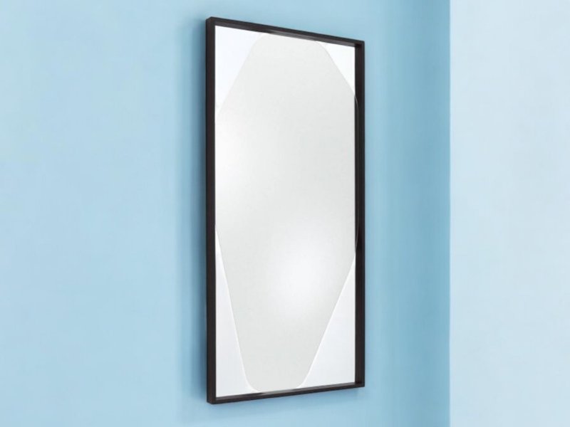 Ligne Roset Belize Large Mirror