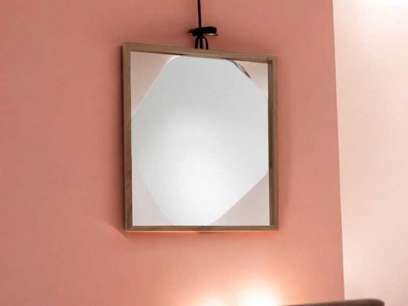 Ligne Roset Belize Small Mirror