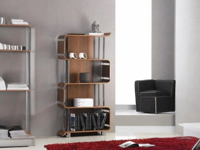 Beadle Crome Interiors Special Offers Vallier Bookcase