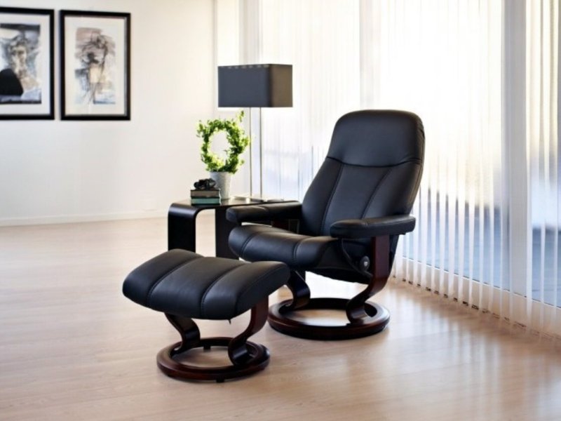 Stressless Stressless Consul Recliner Chair