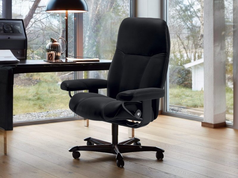 Stressless Stressless Consul Office Base Office Chair