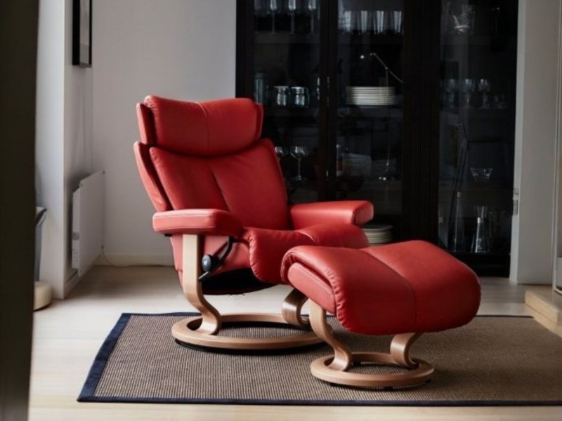 Stressless Stressless Magic Recliner Chair