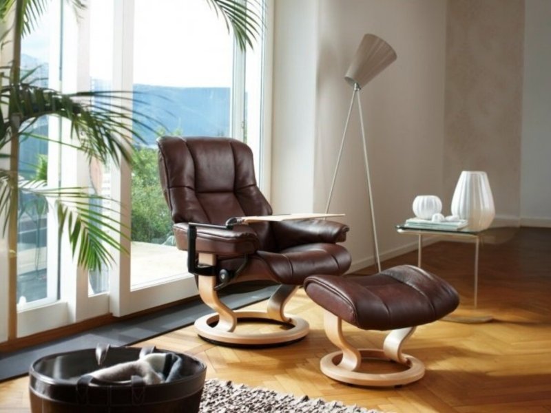 Stressless Stressless Mayfair Recliner Chair