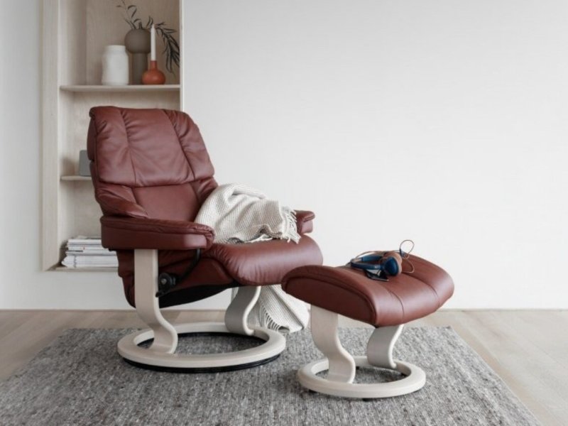 Stressless Stressless Reno Recliner Chair