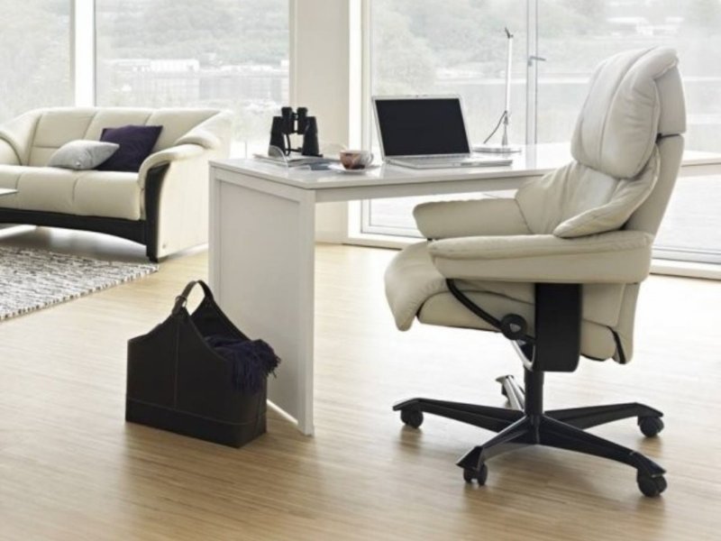 Stressless Stressless Reno Office Chair