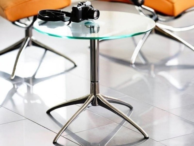 Stressless Stressless Urban Glass Table