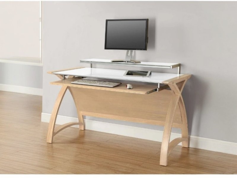 Beadle Crome Interiors Special Offers Vallier PC Desk