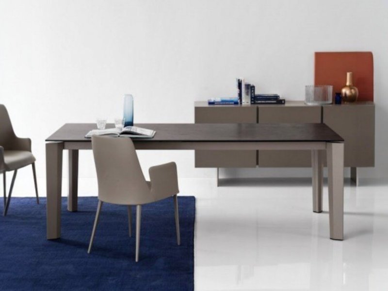 Calligaris Delta Table 180cm x 100cm By Calligaris