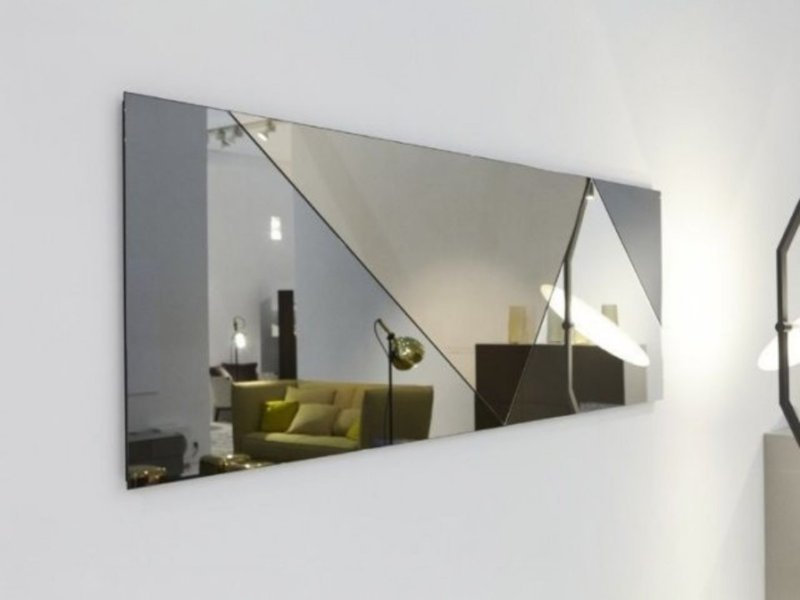 Ligne Roset Ligne Roset Ombre Mirror