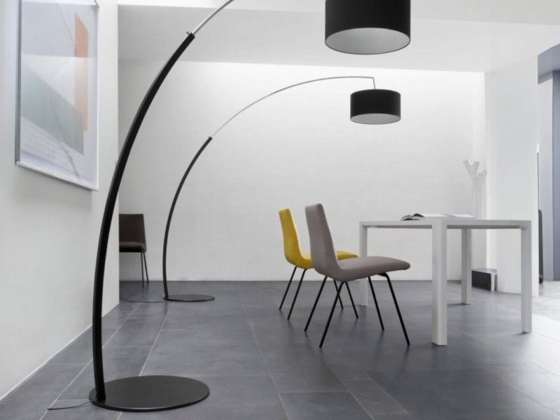 Ligne Roset Ligne Roset Dimensions Floor Light