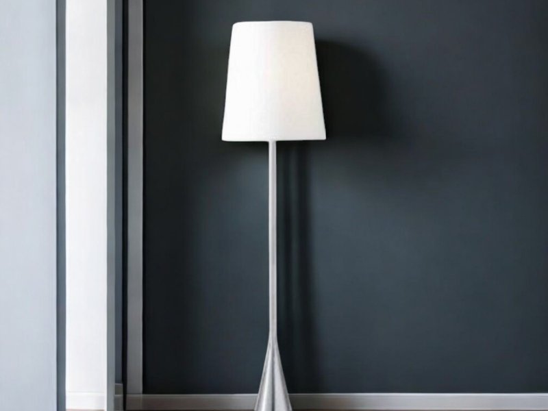 Ligne Roset Ligne Roset Pascal Mourage Floor Lamp