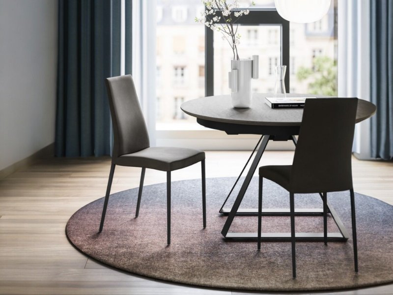 Calligaris Aida Dining Chair By Calligaris