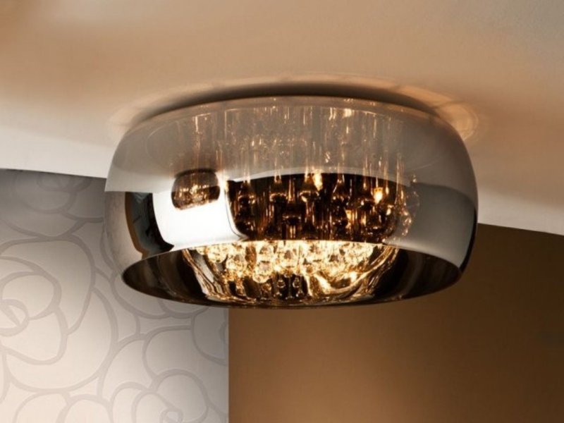 Beadle Crome Interiors Arius 50cm Ceiling light