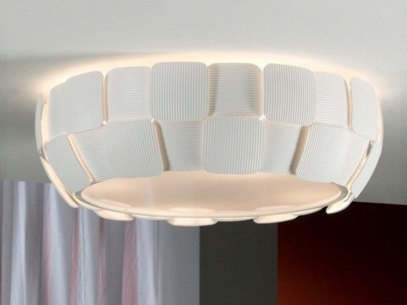 Beadle Crome Interiors Lucy Ceiling Light