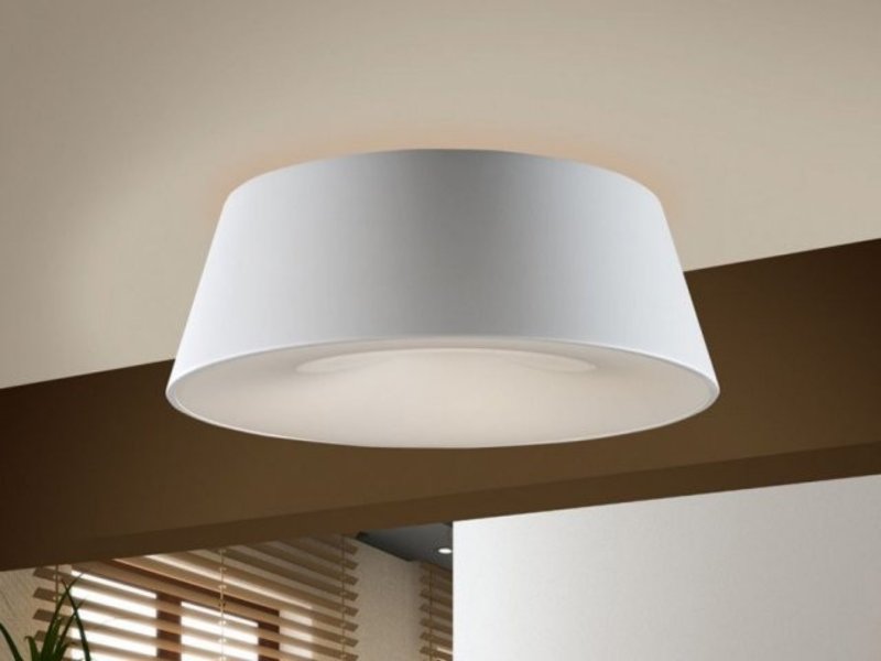 Beadle Crome Interiors Brenner Ceiling Light