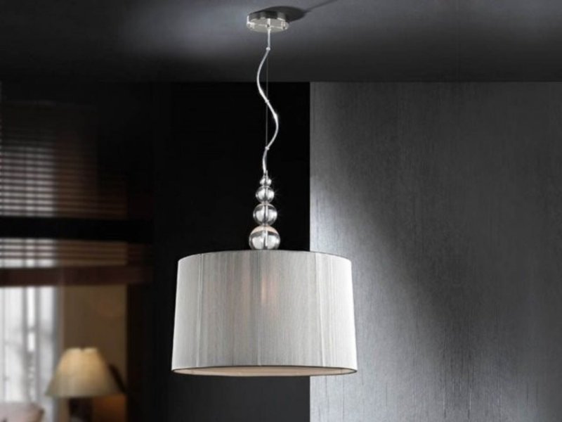 Beadle Crome Interiors Albert Large Suspended Ceiling Light