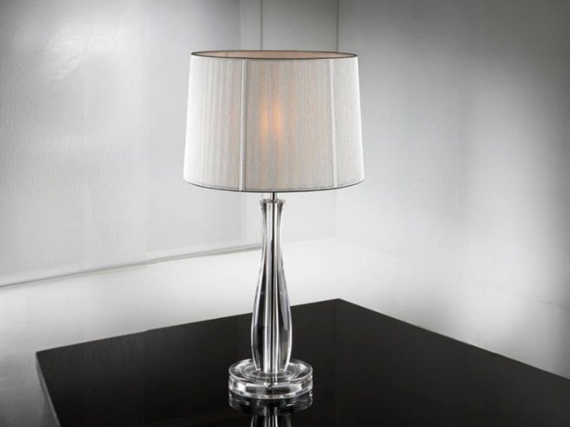 Beadle Crome Interiors Ashton Table Lamp