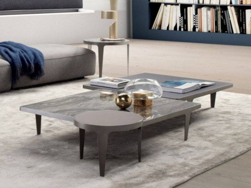 Natuzzi Natuzzi Herman Table