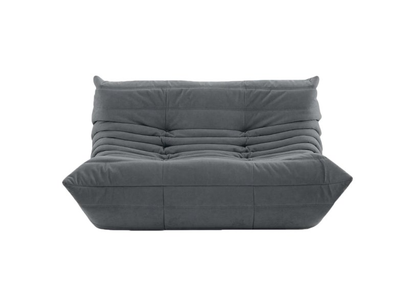 Ligne Roset Togo Small Sofa From Stock