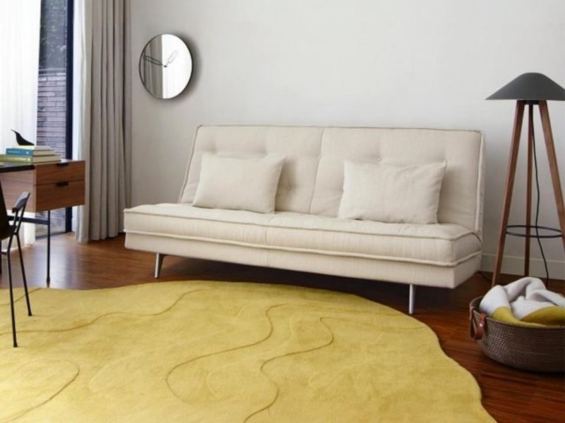 Ligne Roset Nomade Express Sofa Bed