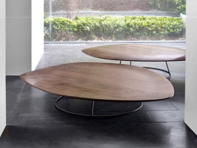 Ligne Roset Pebble Coffee Table