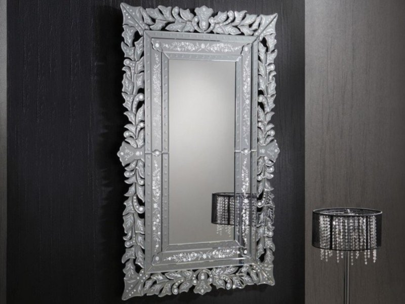 Beadle Crome Interiors Eros Mirror