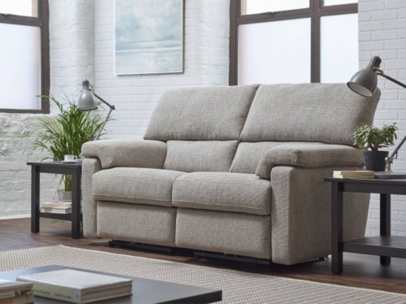 Beadle Crome Interiors Brampton Sofa