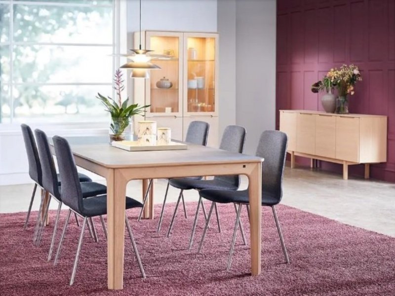 Skovby Skovby SM93 Dining Chair