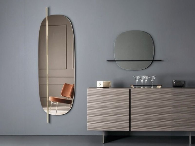 Calligaris Vanity Mirror By Calligaris