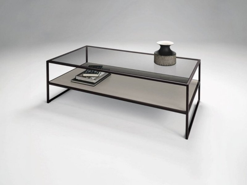 Beadle Crome Interiors Rebecca Coffee Table