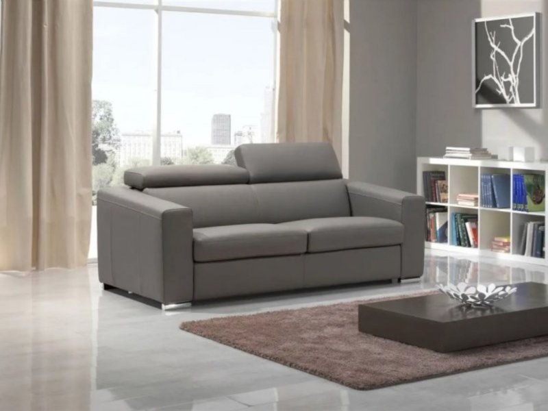 Beadle Crome Interiors Andria Sofa Bed