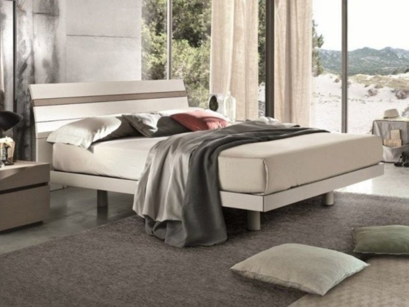 Beadle Crome Interiors Anna Double Bed