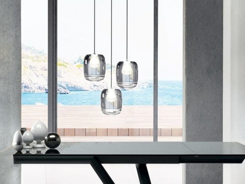 Natuzzi Natuzzi Gong Ceiling Lamp