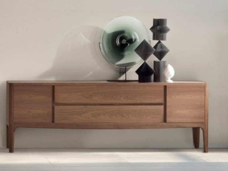 Natuzzi Natuzzi Fortuna Sideboard