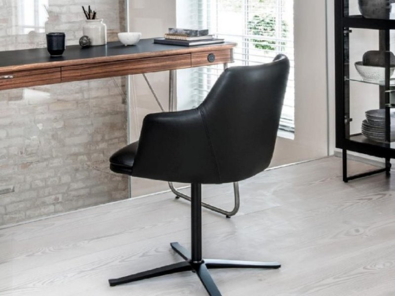 Skovby Skovby SM55 Swivel Chair