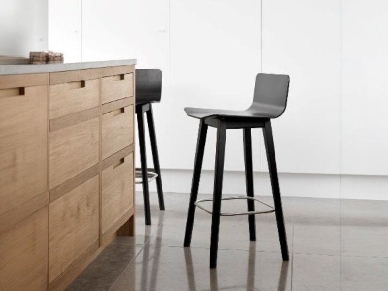 Skovby Skovby SM808 Bar Stool