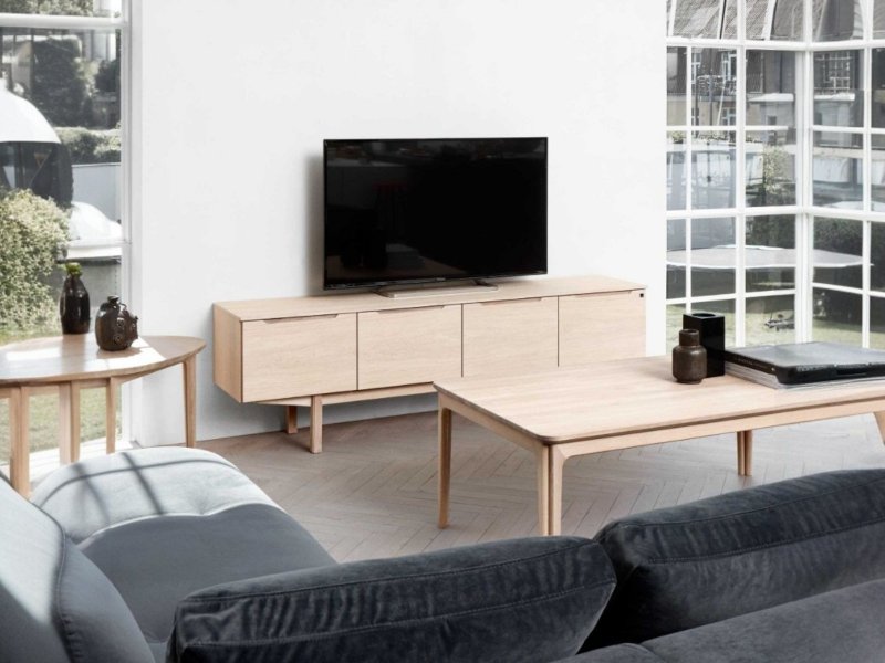 Skovby Skovby SM305 TV Cabinet