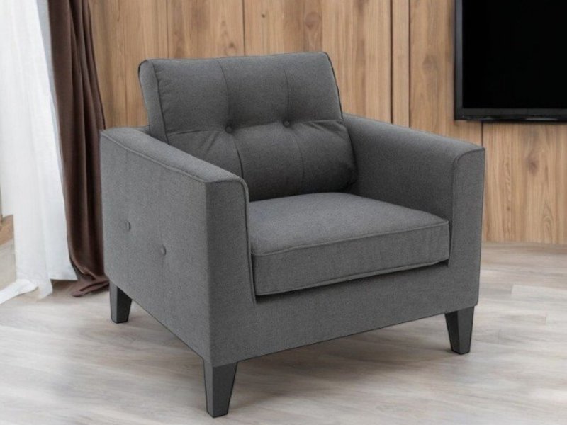 Bergen Armchair