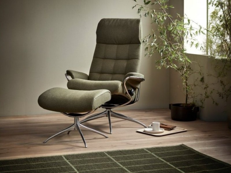 Stressless Stressless London Chair