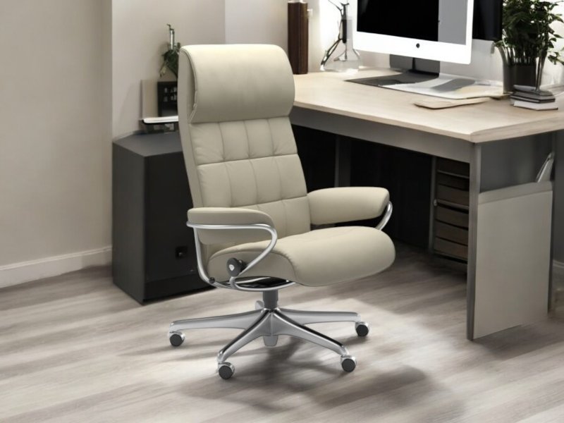 Stressless Stressless London Office Chair