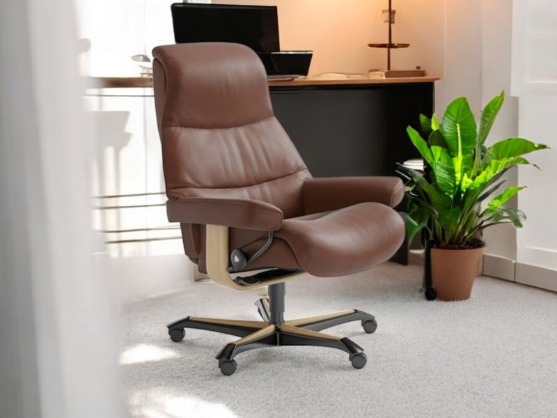 Stressless Stressless View Office Chair