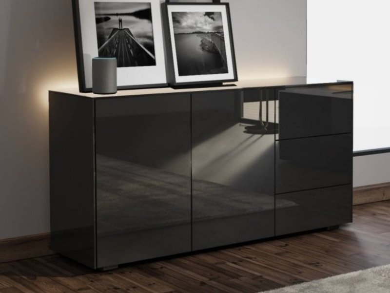 Beadle Crome Interiors Special Offers Access Sideboard