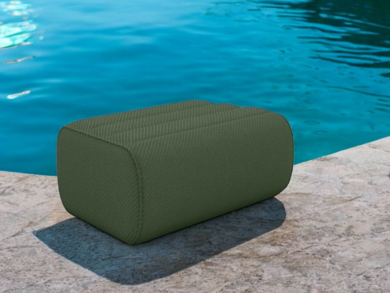 Ligne Roset Saparella Footstool